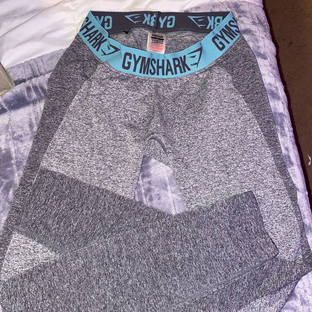 Gymshark flex leggings